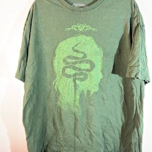 Nagini Harry Potter T-Shirt